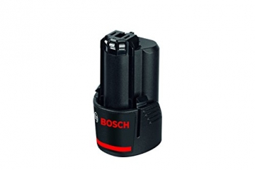 Bosch GSR 10,8-2-LI Akku-Bohrschrauber Set